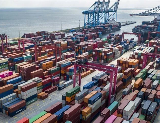 İhracat rekor kırdı