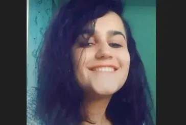 Katilden kan donduran ifade!