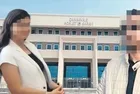 Kadın hakim dosyasında şok mesaj: “Uyuşturucu parası yaz aşkım”