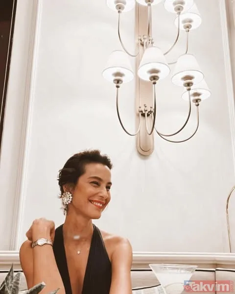 Mehmet Aslantuğ ile 27 yıllık evliliği bitmişti! Arzum Onan yeni aşkıyla ilk kez görüntülendi! - 2