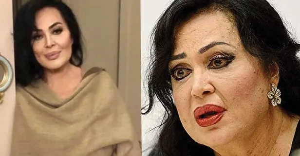12 ayda 20 kilo verdiren Türkan Şoray diyeti! 78 yaşında 40 beden olma sırrı! 10 yıldır