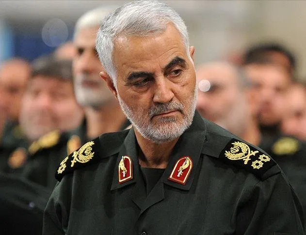 İran açıkladı! ABD’ye gerekli cevap iletildi