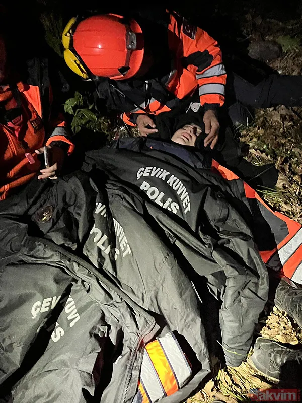 Peyzaj mimarı Ece Gürel'den acı haber! Hayatını kaybetti! Ön otopsi raporu tamamlandı - 10