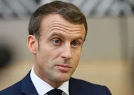 Macron’a seçim şoku