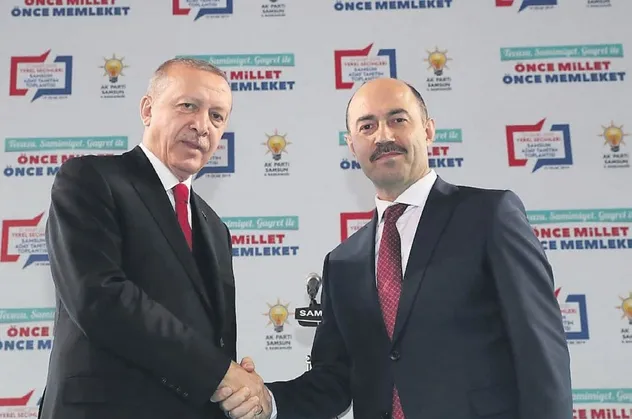 Terme’nin çehresi değişecek