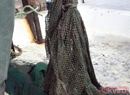 Deniz salyası etkisini artırdı! Marmara’da balıkçılar ava çıkamıyor