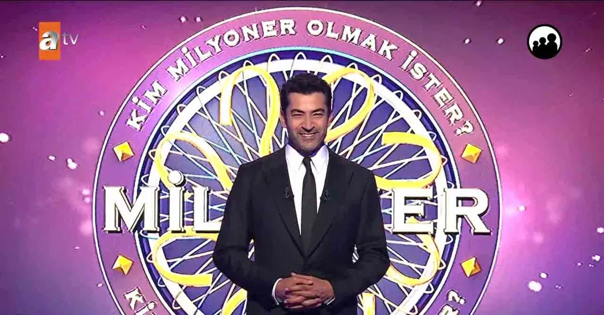 Kim Milyoner Olmak İster’de tüyleri diken diken eden Neşet Ertaş sorusu!