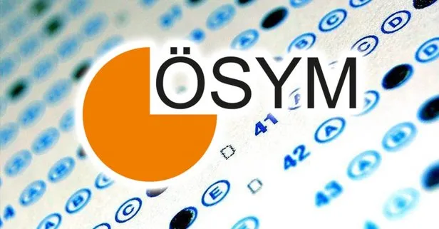 2020 ÖSYM sınav takvimi yayınlandı mı?
