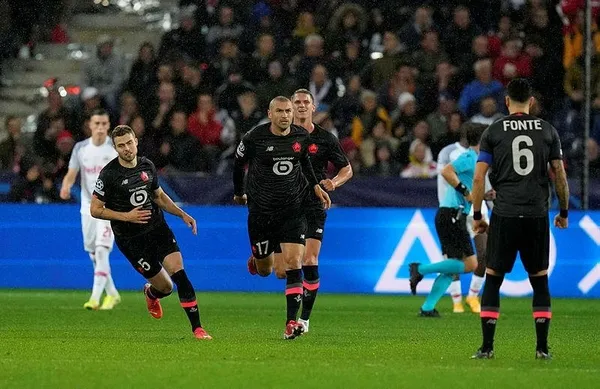 Manchester United-Villarreal maçına Ronaldo damga vurdu! İşte UEFA Şampiyonlar Ligi sonuçları-4