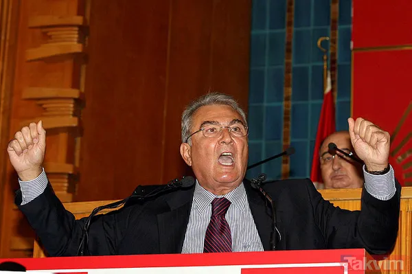 Kemal Kılıçdaroğlu'na 2. FETÖ desteği! Muharrem İnce'ye yapılanlar akıllara Deniz Baykal'ı getirdi! Gazeteler FETÖ kumpasına nasıl hizmet etti? - 8