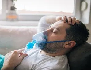 Eyvah çöl tozları!