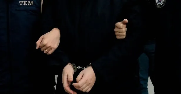 7 ilde FETÖ operasyonu: 12 şüpheli yakalandı