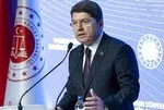 Adalet Bakanı Yılmaz Tunç: DEM Parti terörle arasına mesafe koyamazsa kapatma davası kaçınılmaz olur