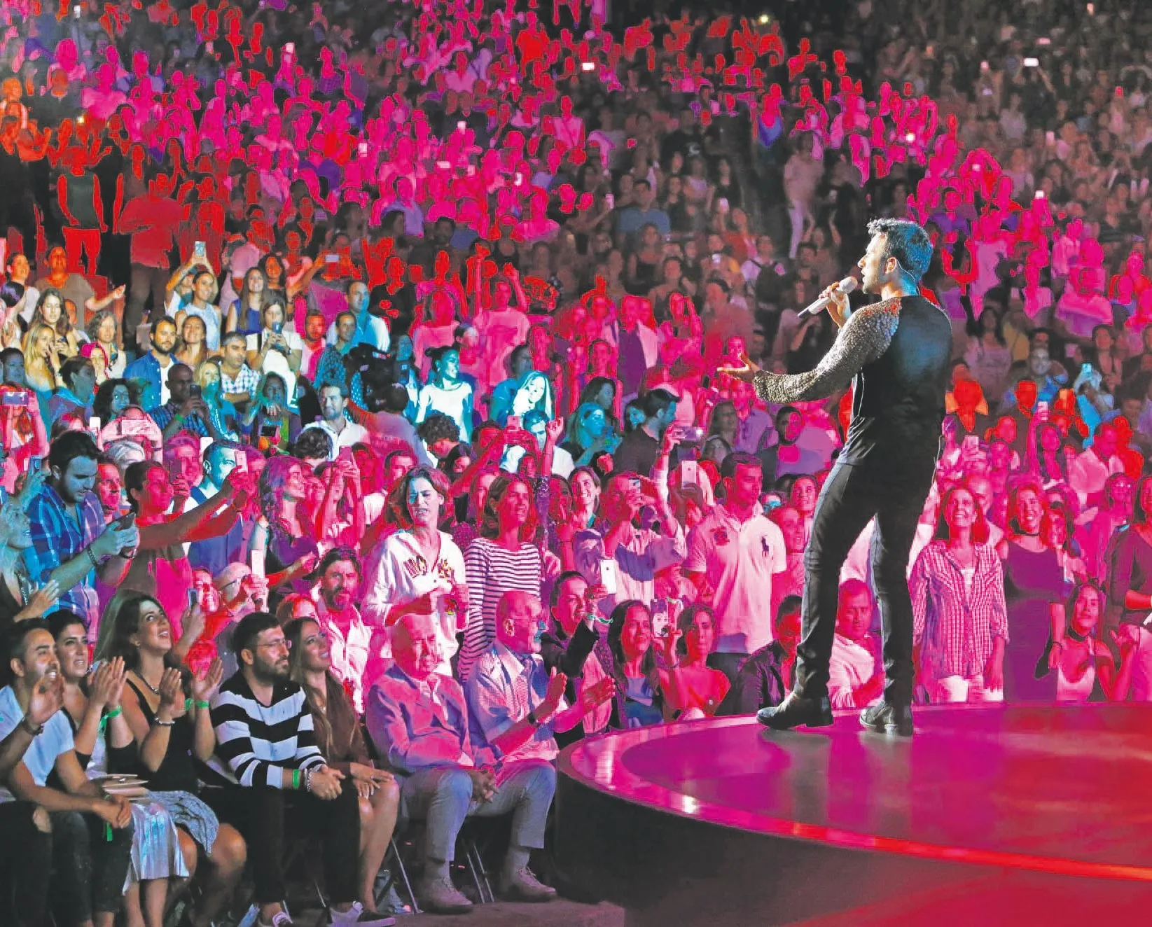 Şarkılar zeytin gözlüye