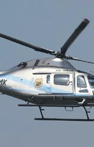 İtalya'da gerçekleşen helikopter kazasında 4’ü Eczacıbaşı Holding çalışanı olmak üzere 7 kişi hayatını kaybetti