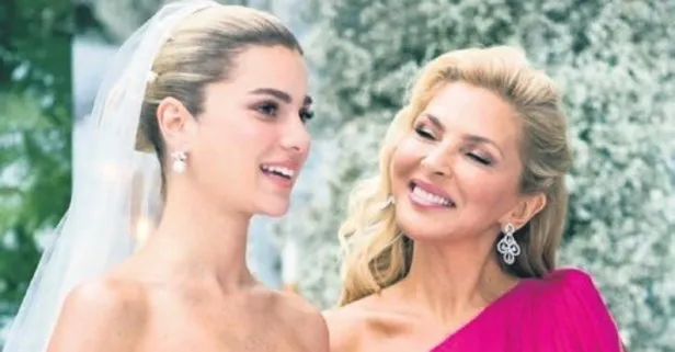 Tansiyon yükseliyor! Nazlı Sabancı’dan kayınvalidesi Arzu Sabancı’ya rest