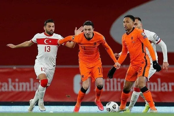 Ay-Yıldızlılar 2022 Dünya Kupası Elemeleri’ne fırtına gibi başladı-4