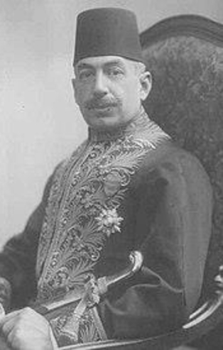 Sadrazam Avlonyalı Ferid Paşa’nın torunları miras kavgasına tutuştu: 100 milyonluk miras için 5 mezar açıldı!