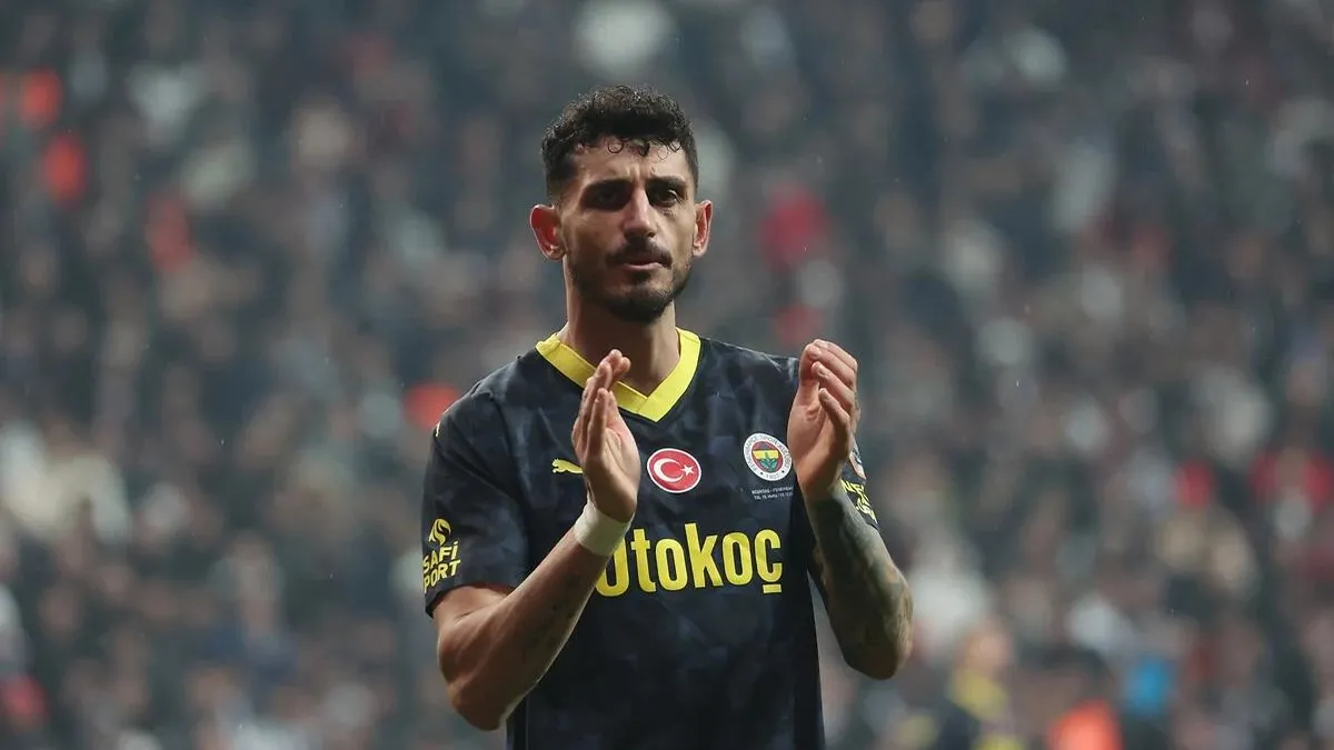 Samet Akaydin Rizespor'da!