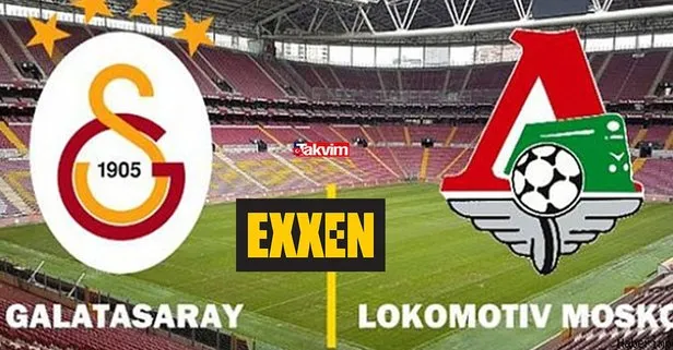 Galatasaray - Lokomotiv Moskova maçı şifresiz canlı veren yabancı kanallar hangileri? GS - Moskova maçı şifresiz izle!