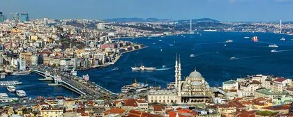 İşte İstanbul’un ilçe ilçe satılık ve kiralık ev fiyatları!