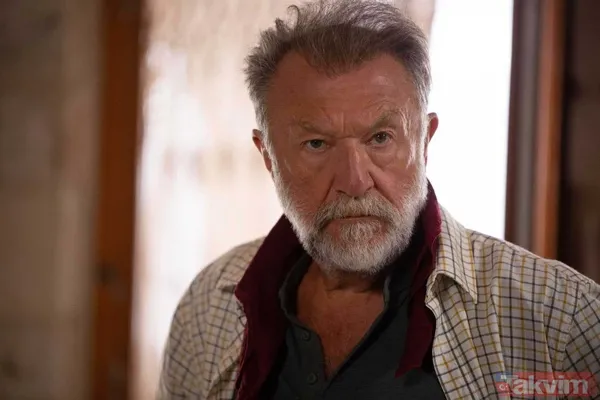 Sen Ağlama İstanbul'un Büyükbey'i Tamer Levent'in oğlu da kendisi gibi oyuncu çıktı! Meğer o da göz önündeymiş... - 3