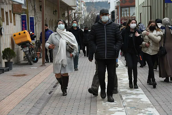 HES haritası kızardı! Vali alarma geçti! O ilde vakalar 3'e katlandı!-3