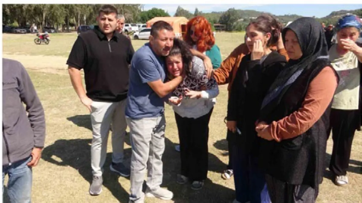 Adana'da acı olay | Tekneden düşen Emirhan kayboldu! Arayış sürüyor