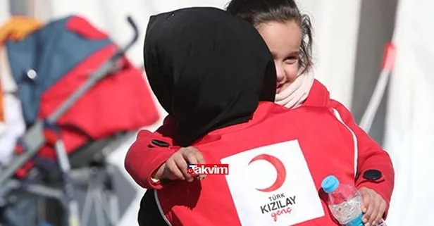 Kızılay personel alımı başvurusu nasıl yapılır? KPSS şartsız işçi alımı yapılacak! Kızılay personel alımı şartları...-3