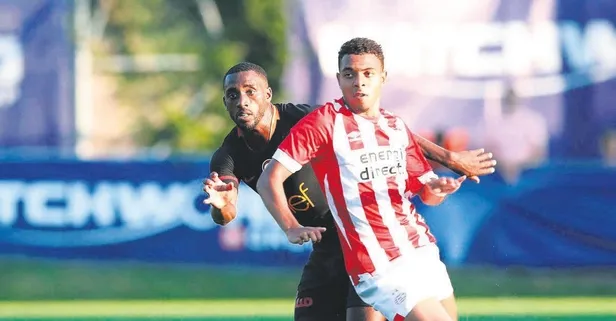 Carole'un bileti kesildi