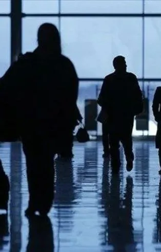 Son dakika: ABD seyahat kriterini güncelledi! O aşıları yaptıran kişiler de ülkeye kabul edilecek