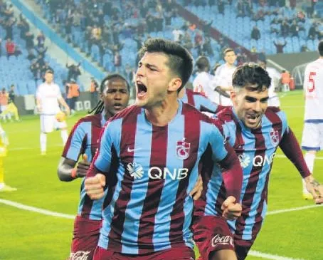 Okay için Marsilya iddiası!