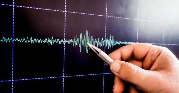 Son dakika: İzmir Çeşme’de korkutan deprem! 4 Şubat AFAD son depremler