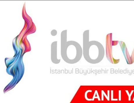İBB TV’nin yeni logosu çalıntı mı?