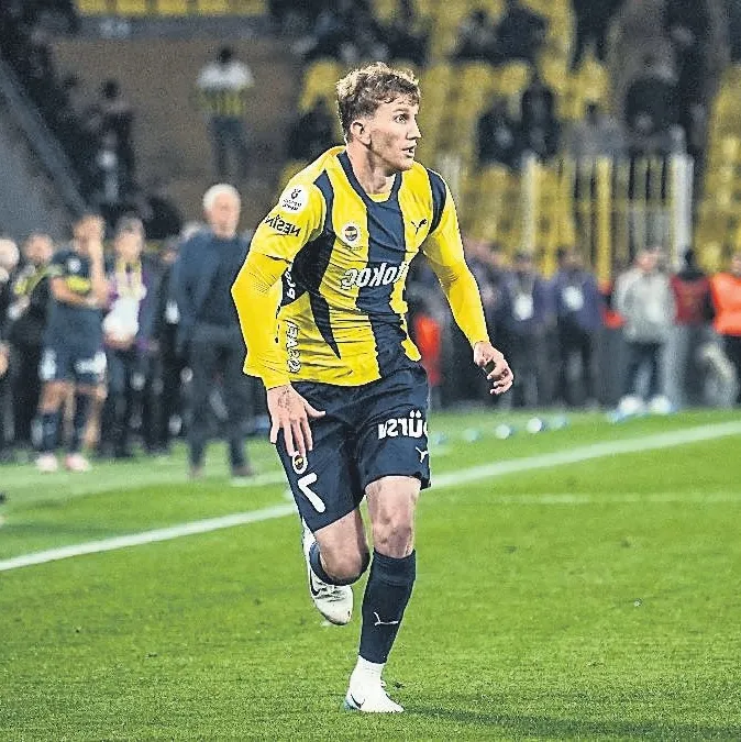Burak Kapacak Kayseri’de