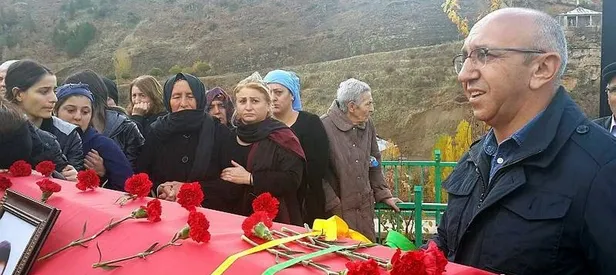 HDP'li bir vekil daha gözaltına alındı!