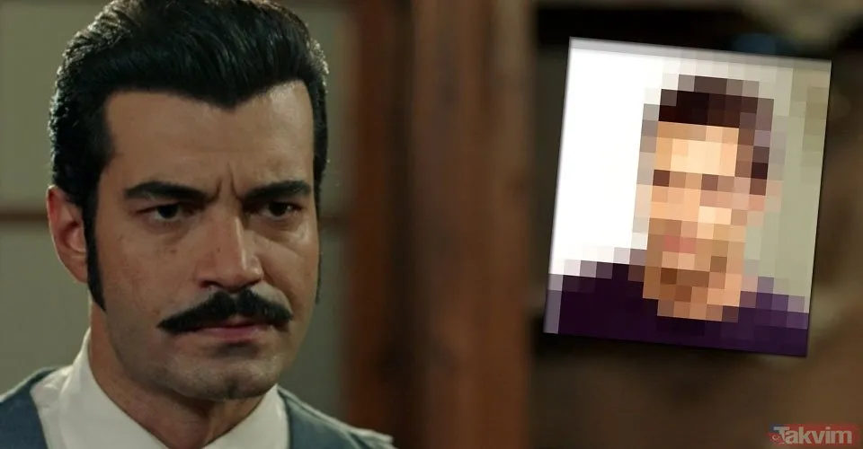 Bir Zamanlar Çukurova’nın Demir Yaman’ı Murat Ünalmış’ın yıllar önceki