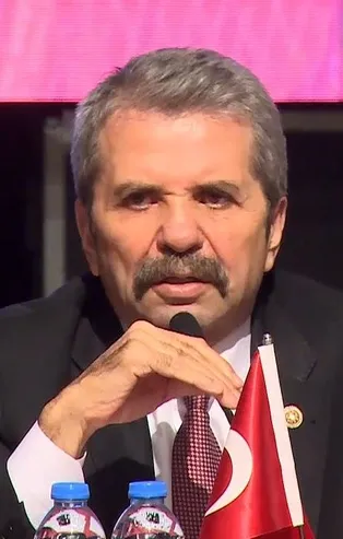 İyi Parti Antalya Milletvekili Feridun Bahşi 15 Temmuz gecesi FETÖ'ye göz kırptıklarını itiraf etti: "Bir tarafımızdan asarlar, bunu biraz yumuşatalım"