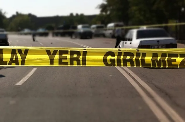 Son dakika... Şanlıurfa'da banka soygunu