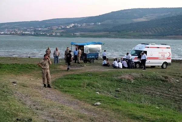 Hatay'ın Yarseli köyünden acı haber! Baba ile kızların cansız bedenlerine ulaşıldı-2