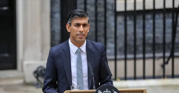 İngiltere'de seçim tarihi belli oldu