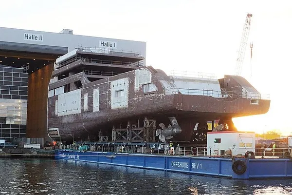 Roman Abramovich’in yeni yatı Buckingham Sarayı’ndan bile daha büyük-4