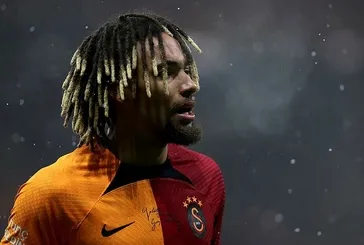 Arteta’nın gözdesi Sacha Boey