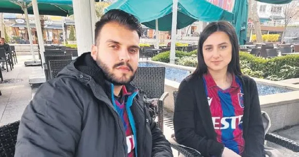 ozlem-giderdi-1648762747894.jpeg Paris'te yaşayıp yurt dışı yasağı olan Trabzonlu genç özel izinle Türkiye'ye gelince hasret giderdi-3