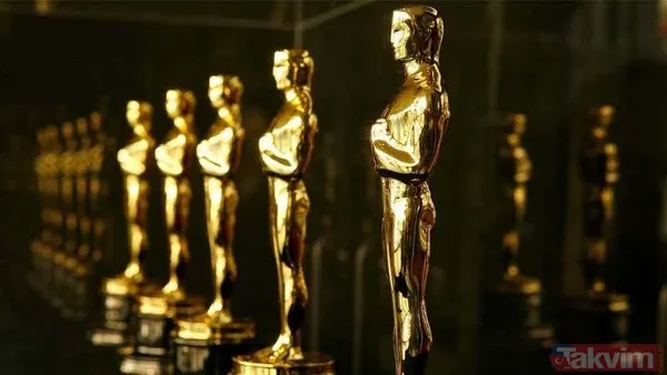 SON DAKİKA: 2022 Oscar Ödülleri için adaylar açıklandı! 27 Mart'ta düzenlenecek törenle sahiplerini bulacak - 16