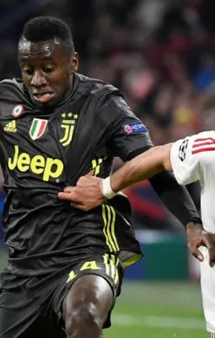 Ajax, Juventus’a geçit vermedi