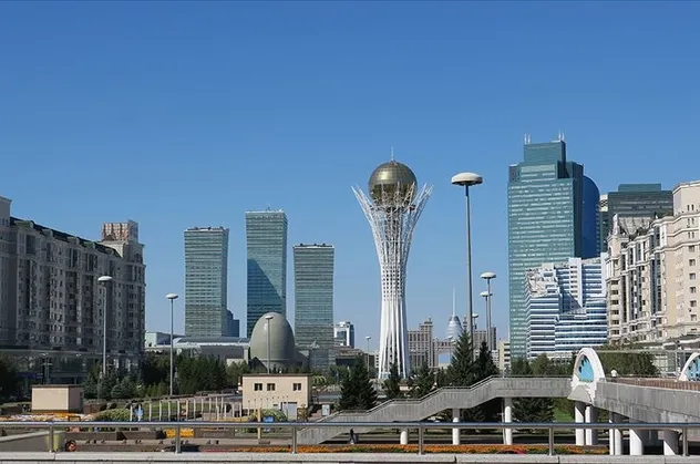 Kazakistan'da son! İdam cezası kaldırıldı