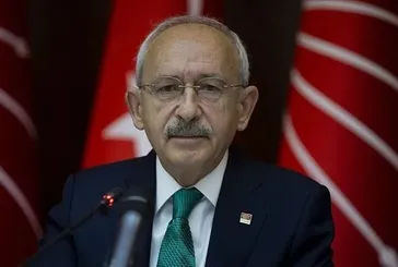 Kılıçdaroğlu’ndan Çerçeve Yasa açıklaması: Tarihi süreçte tereddütsüz sorumluluk alacağız