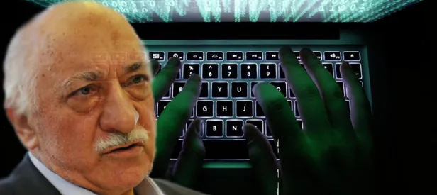 FETÖ’den, tarihin en büyük siber casusluğu