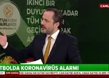 Koronavirüs spor dünyasını vurdu!